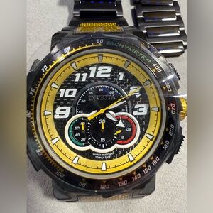 Invicta S1 Rally Men’s Watch